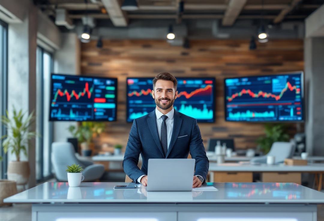 Expert teaching forex trading